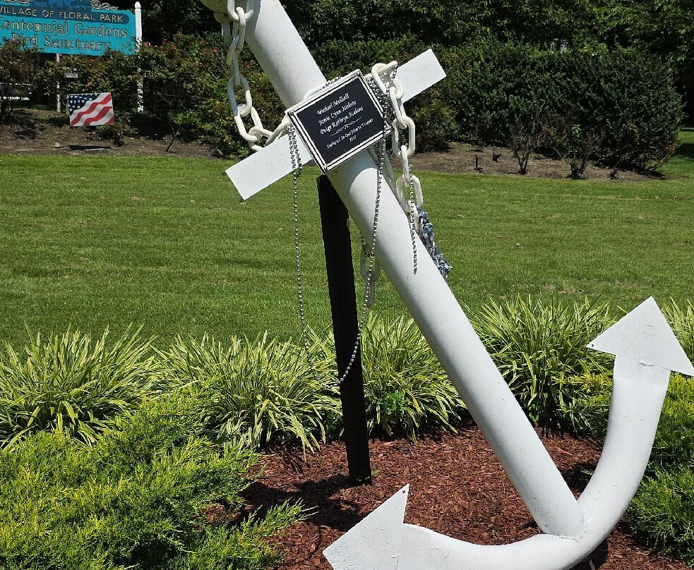 Floral Park Centennial Gardens