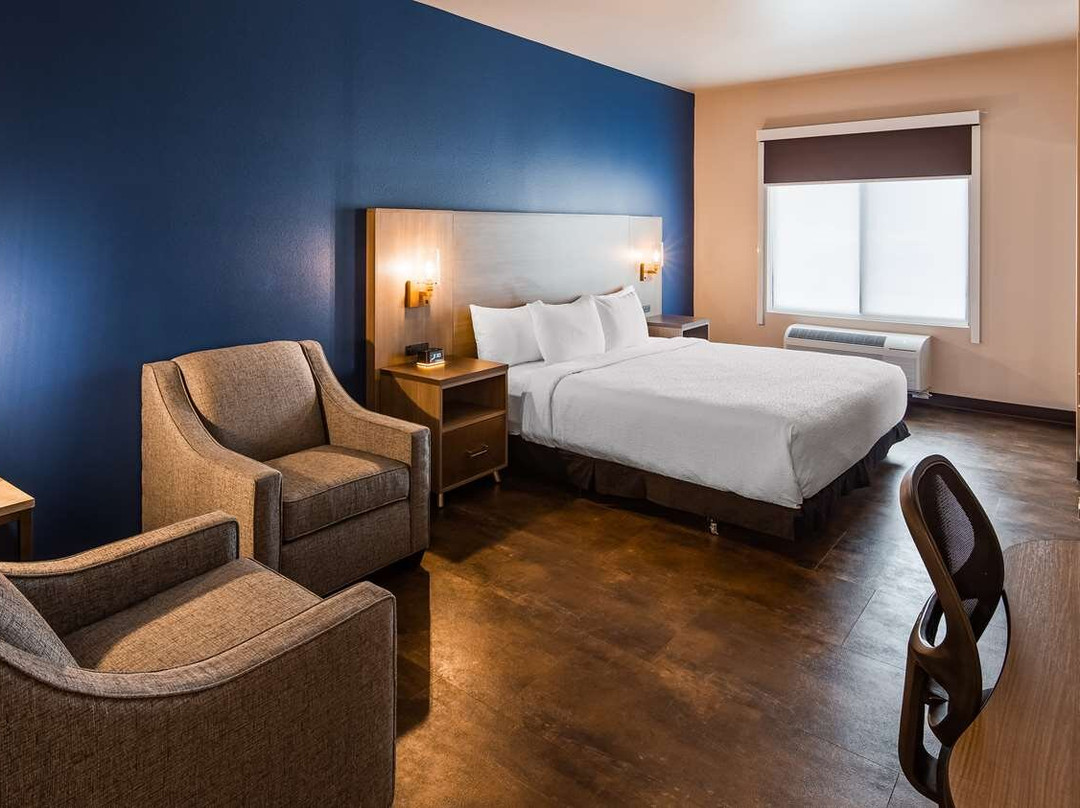 The Forge Hotel, BW Signature Collection