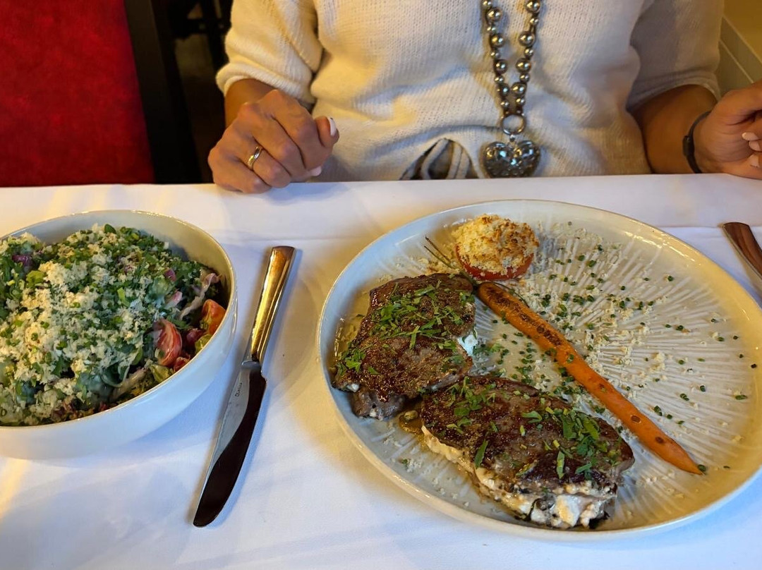 Unser Restaurant