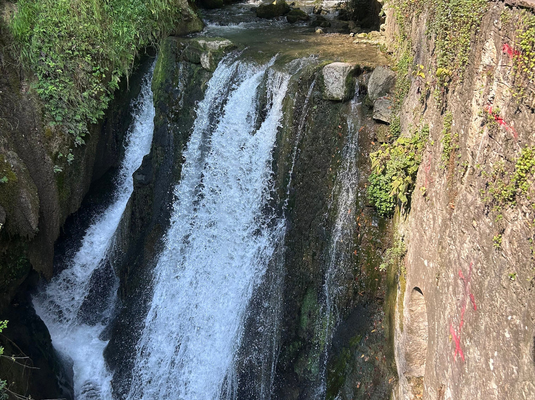 Cascate del Varone-Tenno必去景点