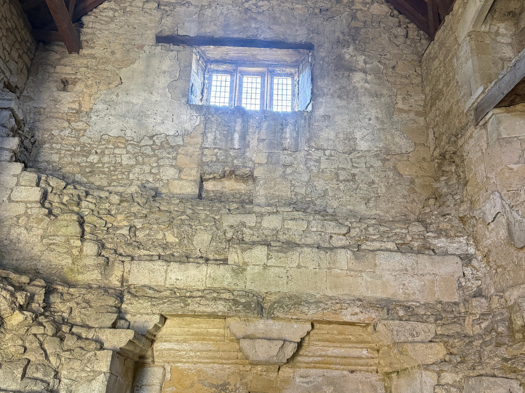 Helmsley Castle-赫尔姆斯利必去景点