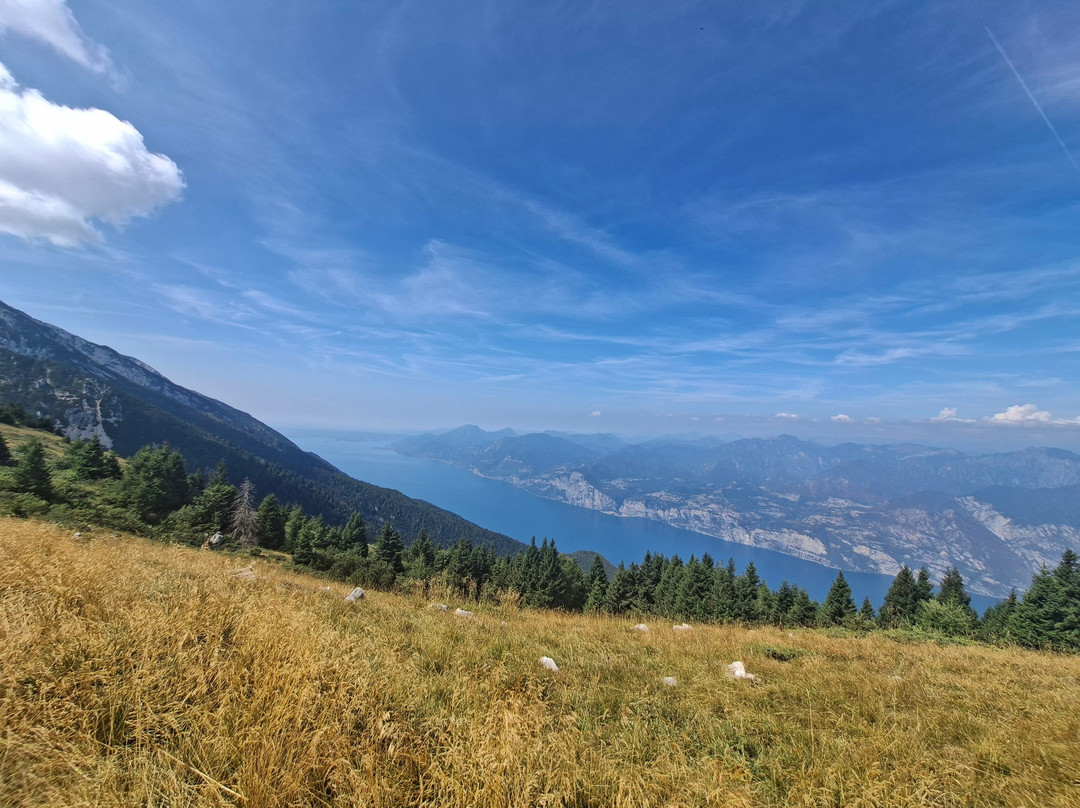Monte Baldo-马切尔西涅必去景点