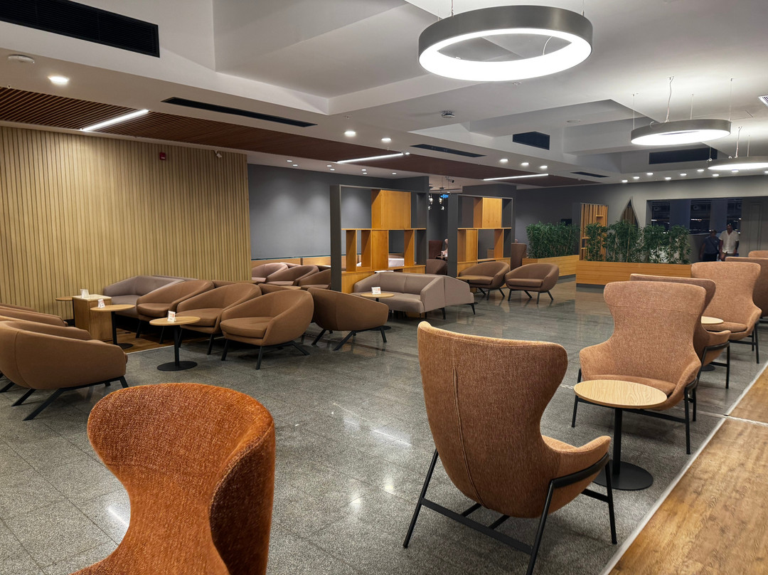 Dalaman Premium Lounge-Dalaman必去景点
