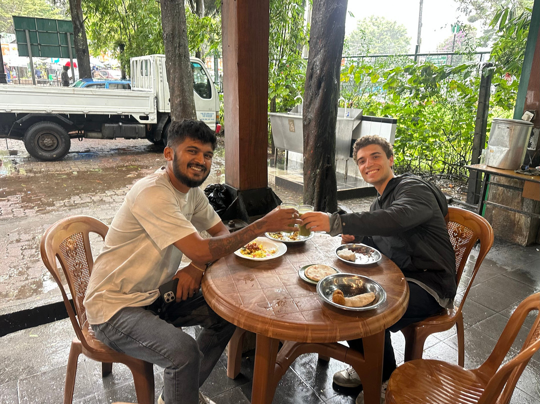 Zion Lanka Tours