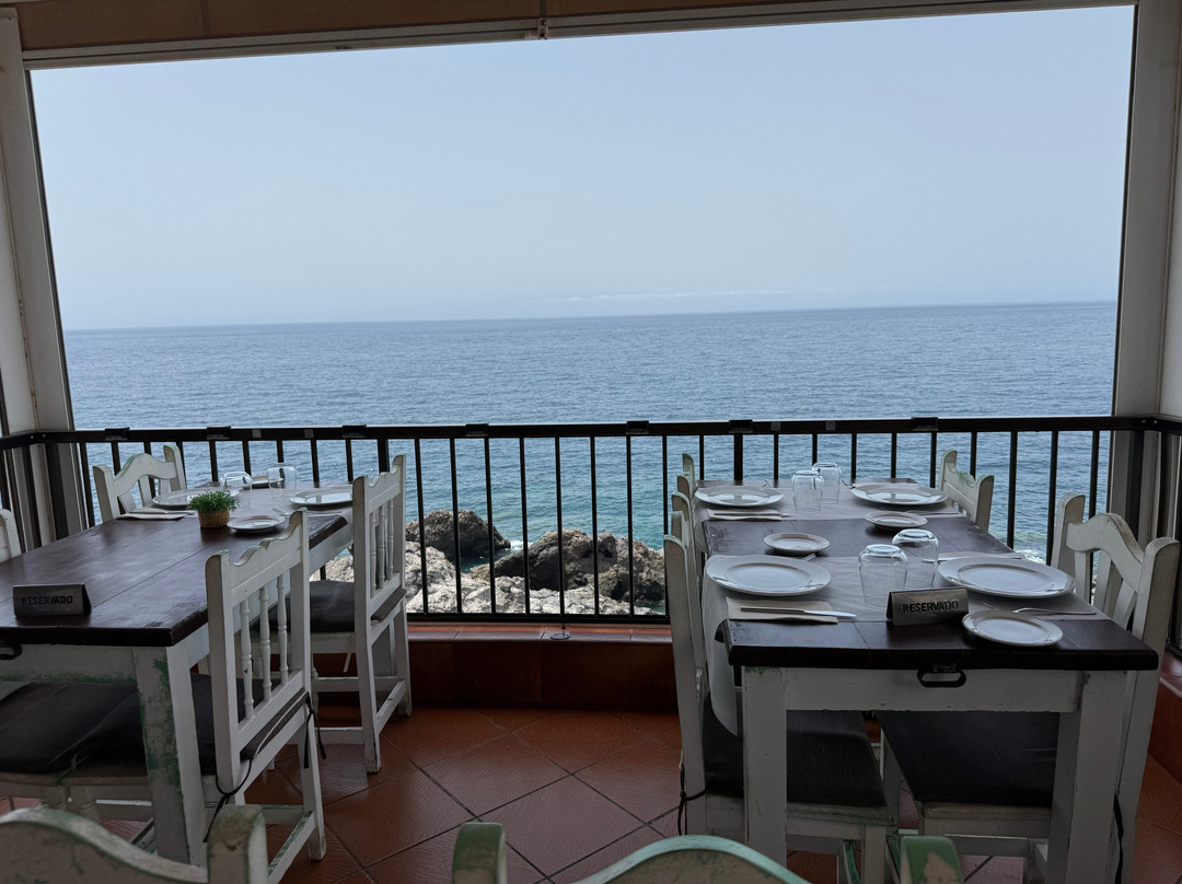 Cielo Y Mar