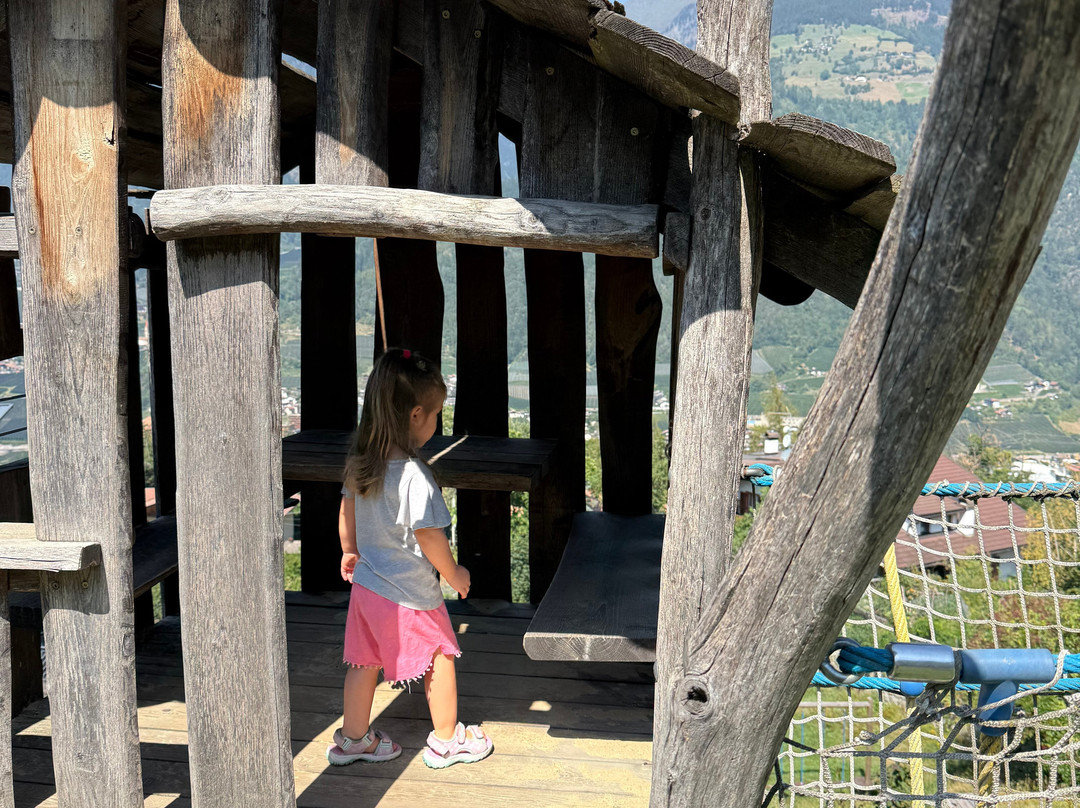 Family Hotel Gutenberg主图