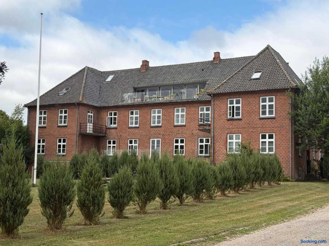 Roholtegaard