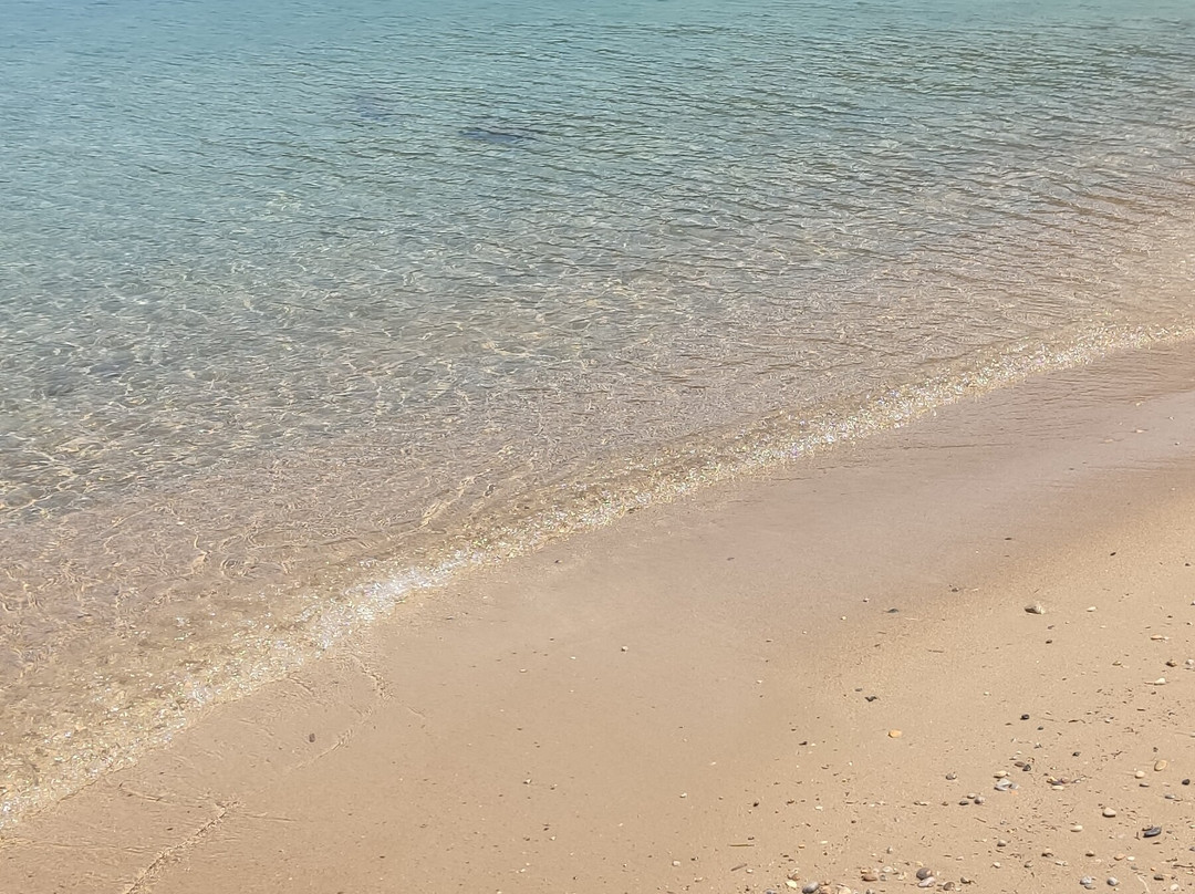 Limnionas Beach-Kós必去景点