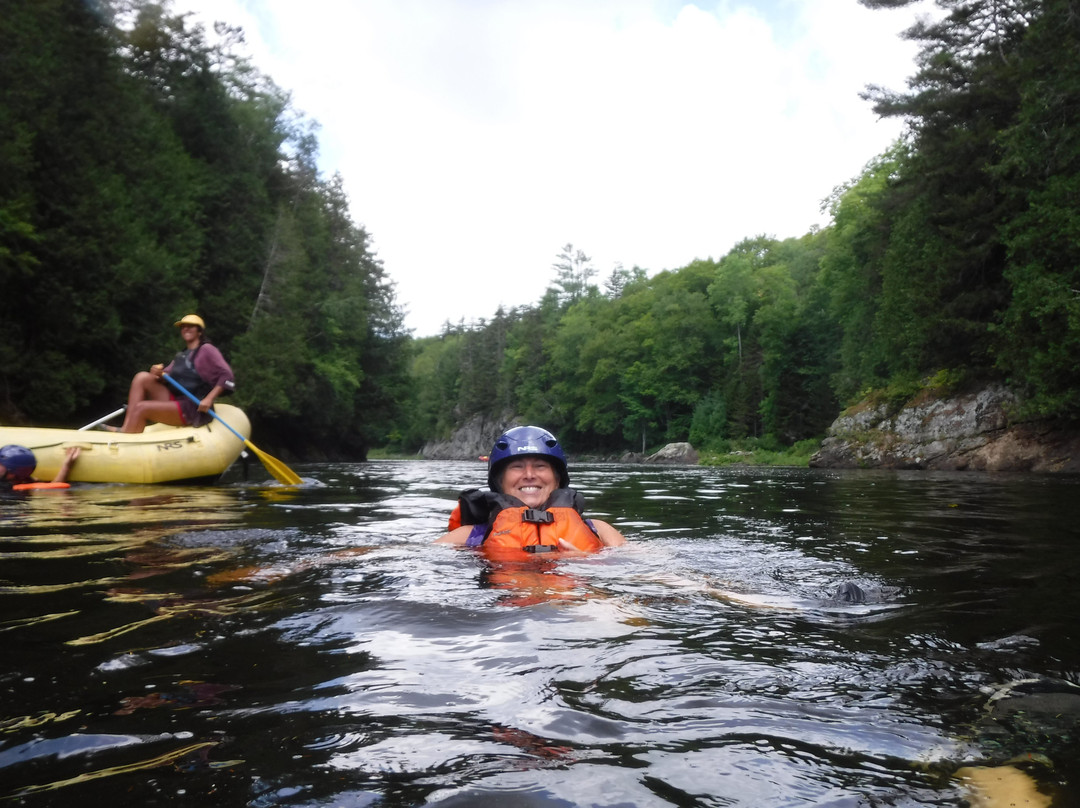 Adirondack River Outfitters-Old Forge必去景点