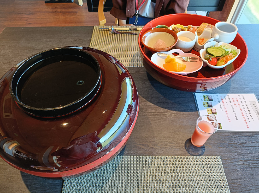 花渚旅馆主图