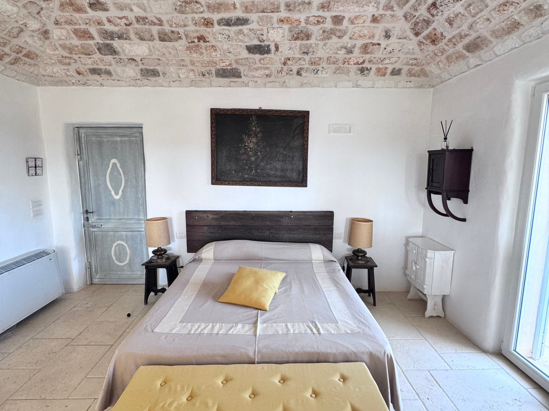 Masseria Camarda主图