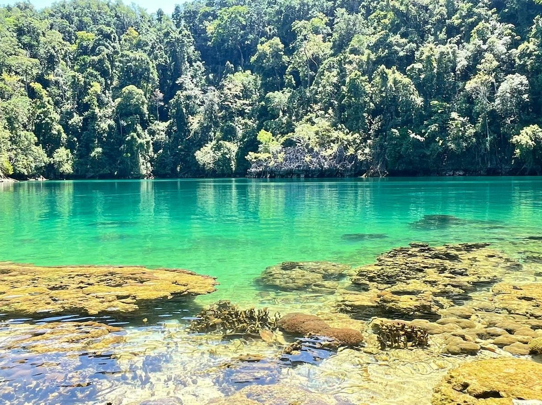 Sulawesi Eco Adventure-Baubau必去景点