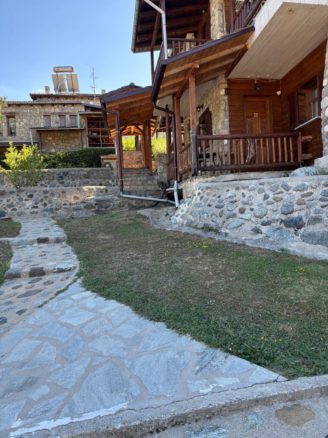 La Moara Boutique Hotel-旅行者