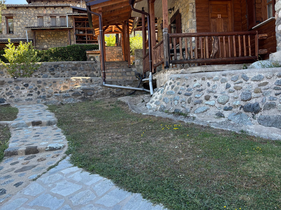 La Moara Boutique Hotel主图