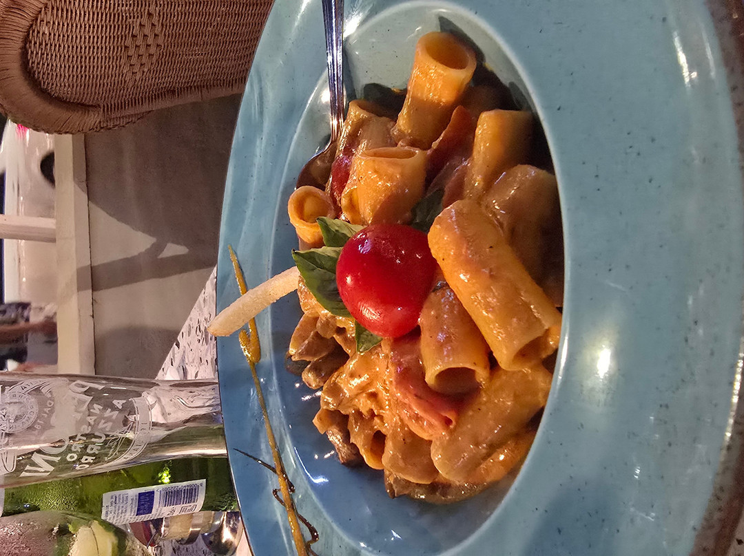 L'italiano Restaurant