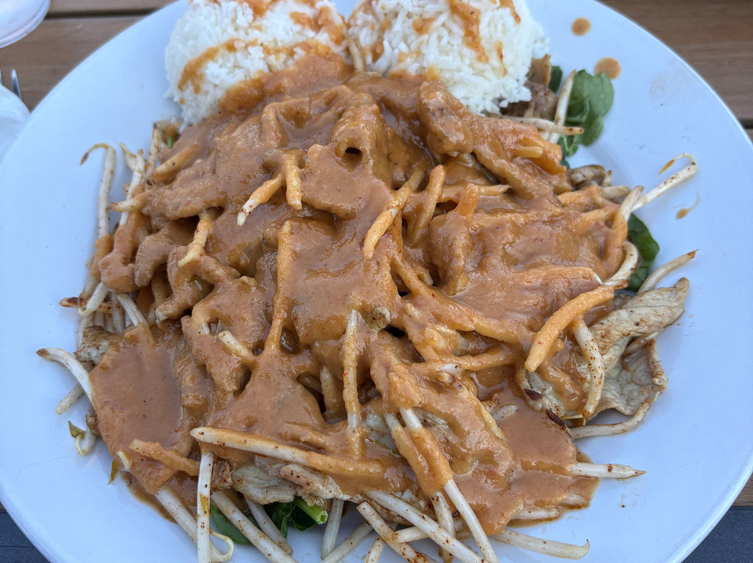 Mai Thai Restaurant