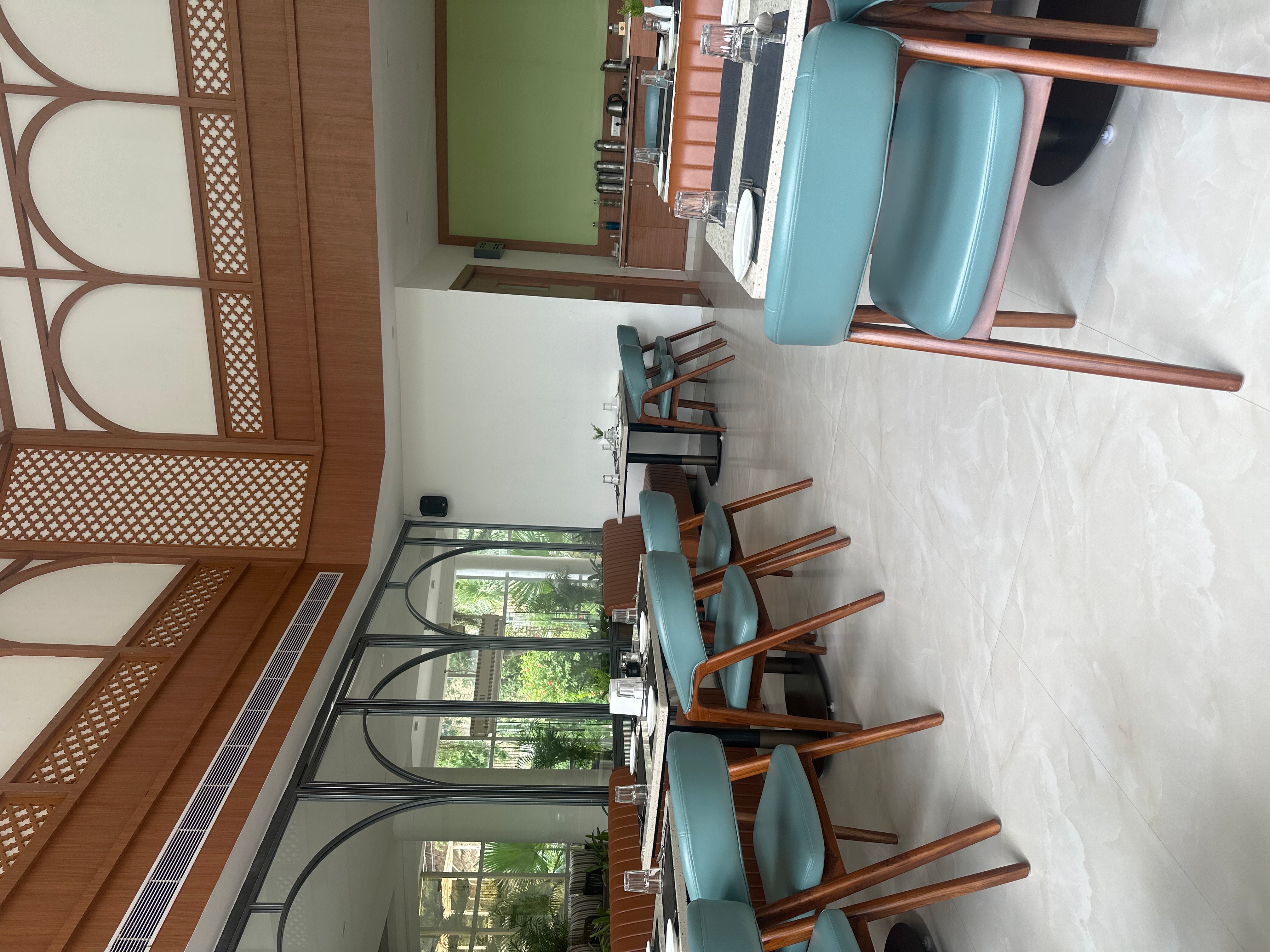 JuSTa 河畔度假村 斯利那加-旅行者