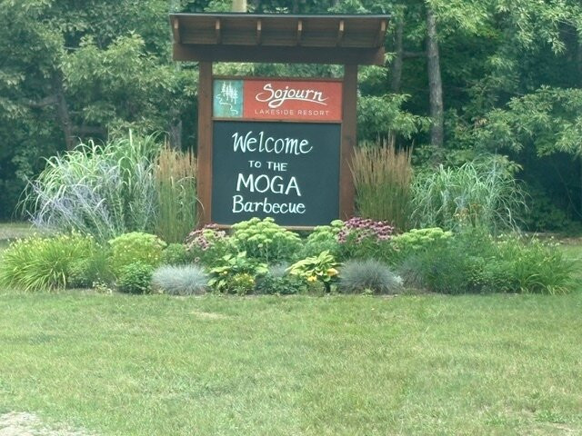 Sojourn Lakeside Resort主图