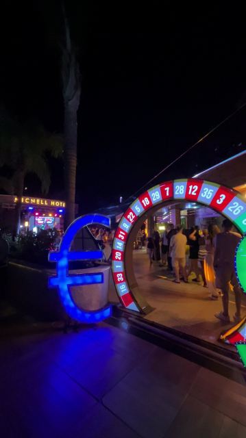 米歇尔酒店 - 限成人- 全包式-旅行者