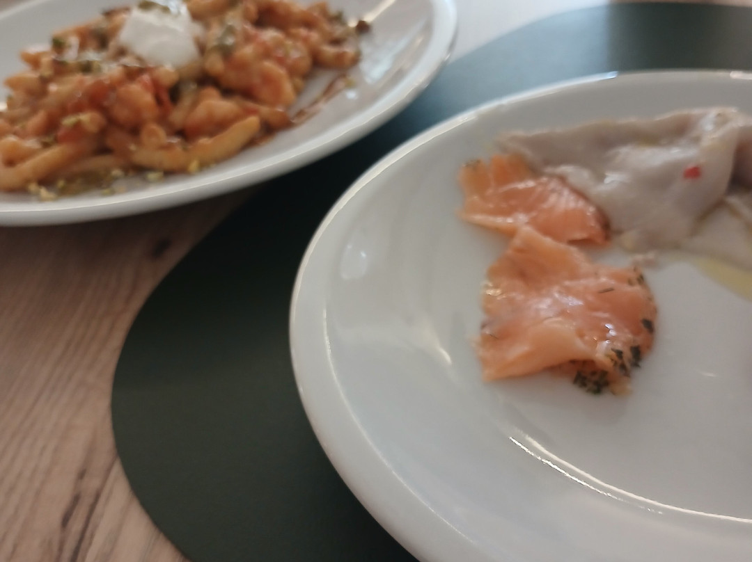 Hotel Gambrinus Mare主图