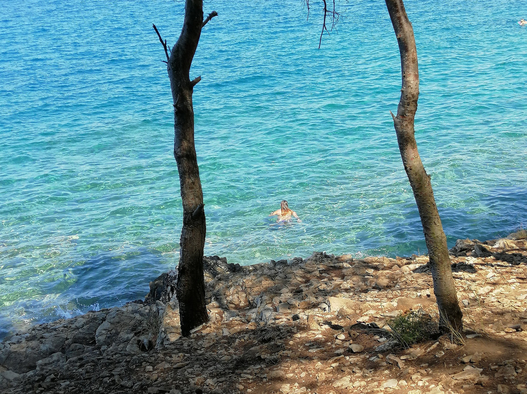 Plovanije Beach-Premantura必去景点