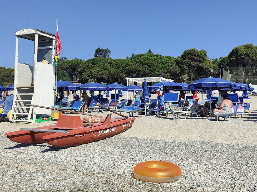 Villaggio Residence Costa Blu主图