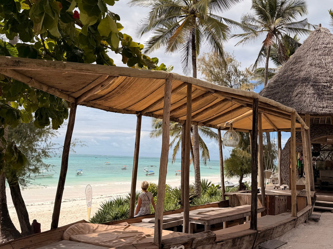 Tansania Reiseabenteuer SDL GmbH-柏林必去景点