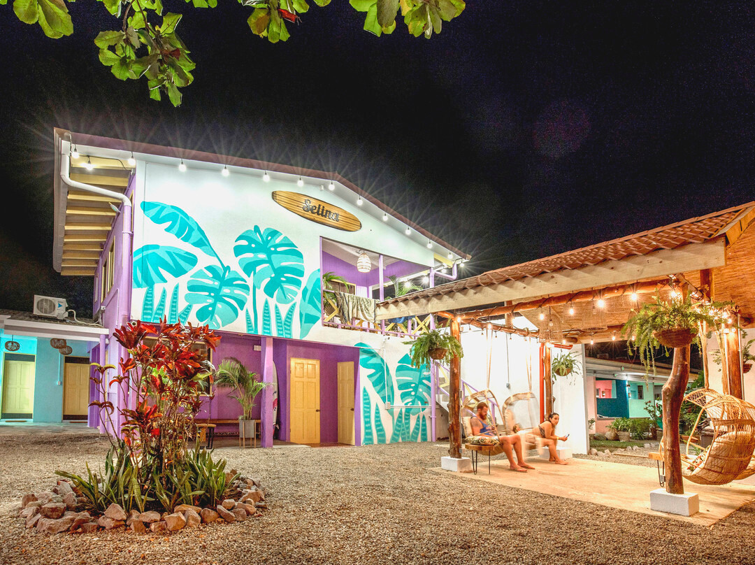 Socialtel Jaco - Formerly Selina Jaco