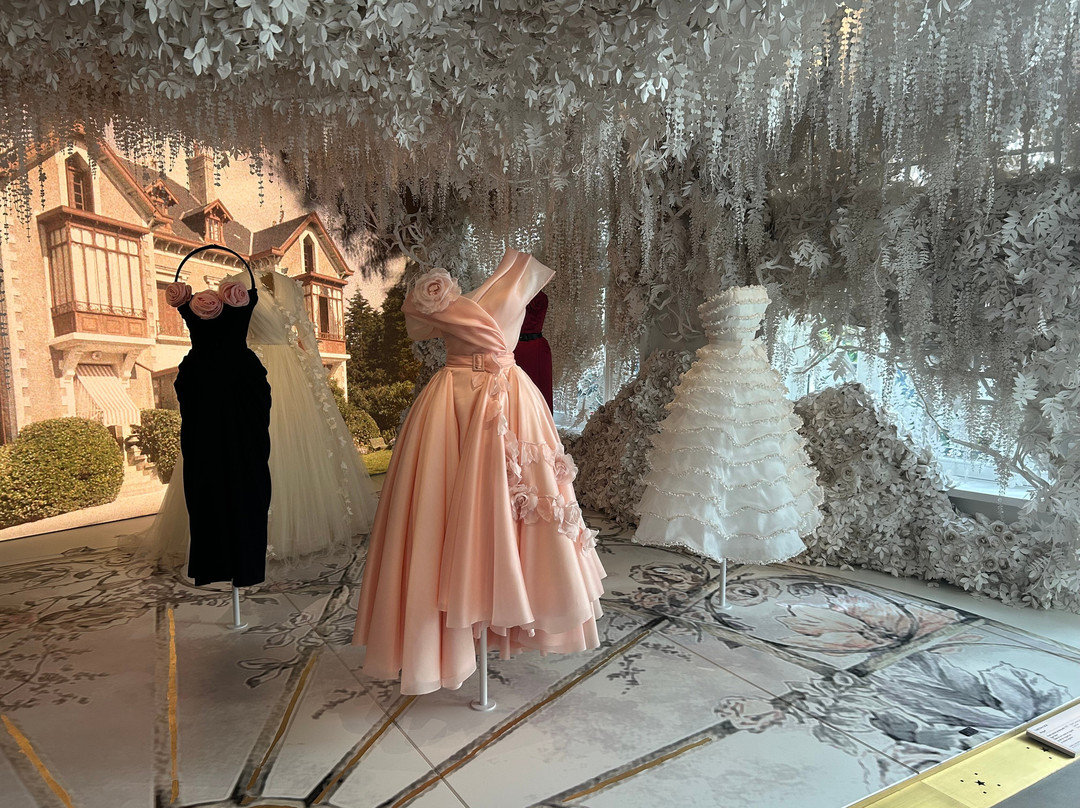 La Galerie Dior