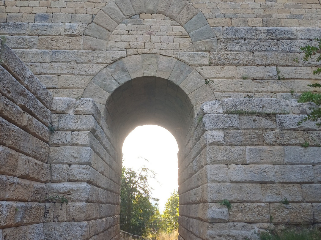 Parco Archeologico di Elea - Velia-Marina di Ascea必去景点