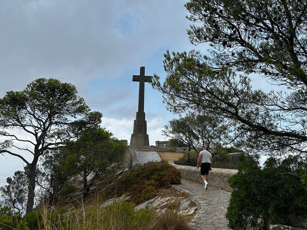 Santuari De Sant Salvador-Felanitx必去景点