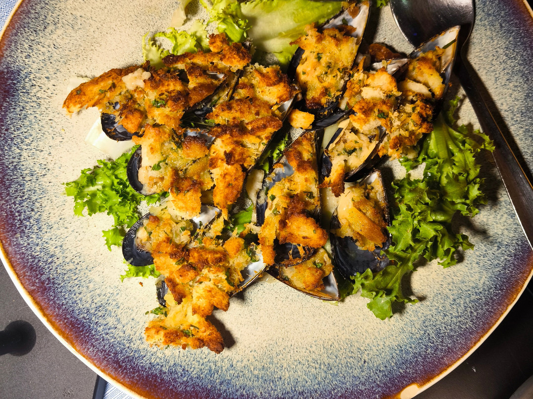 Core Restaurant