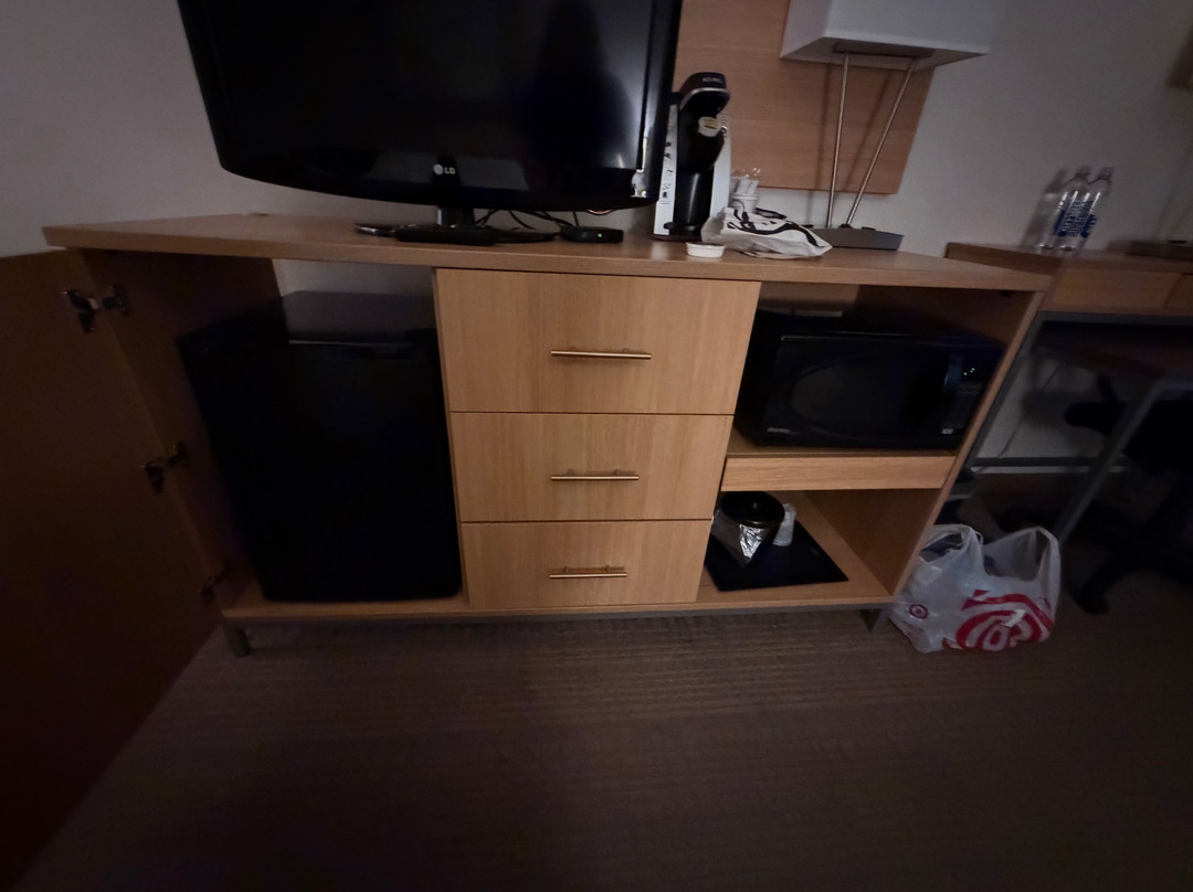 Spearfish酒店住宿-Holiday Inn Spearfish-Convention Center