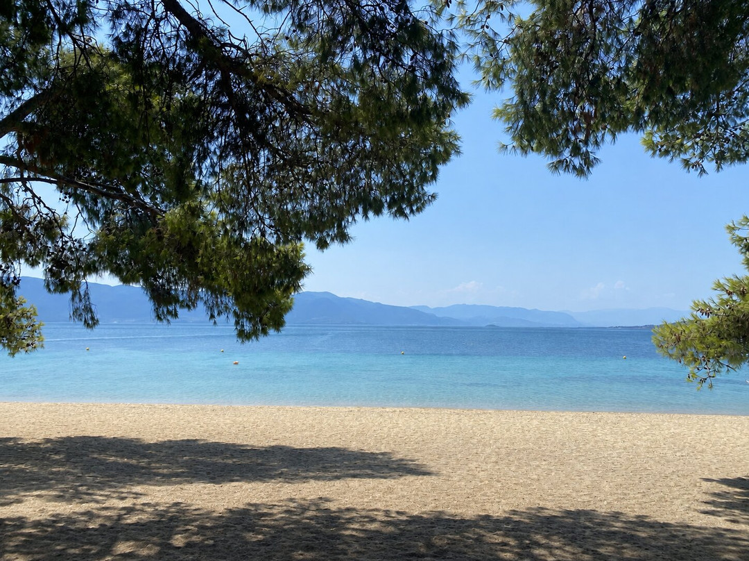 爱琴海格雷高里曼诺地中海度假村主图