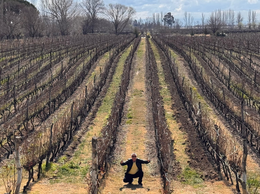 Mendoza Journeys-门多萨必去景点