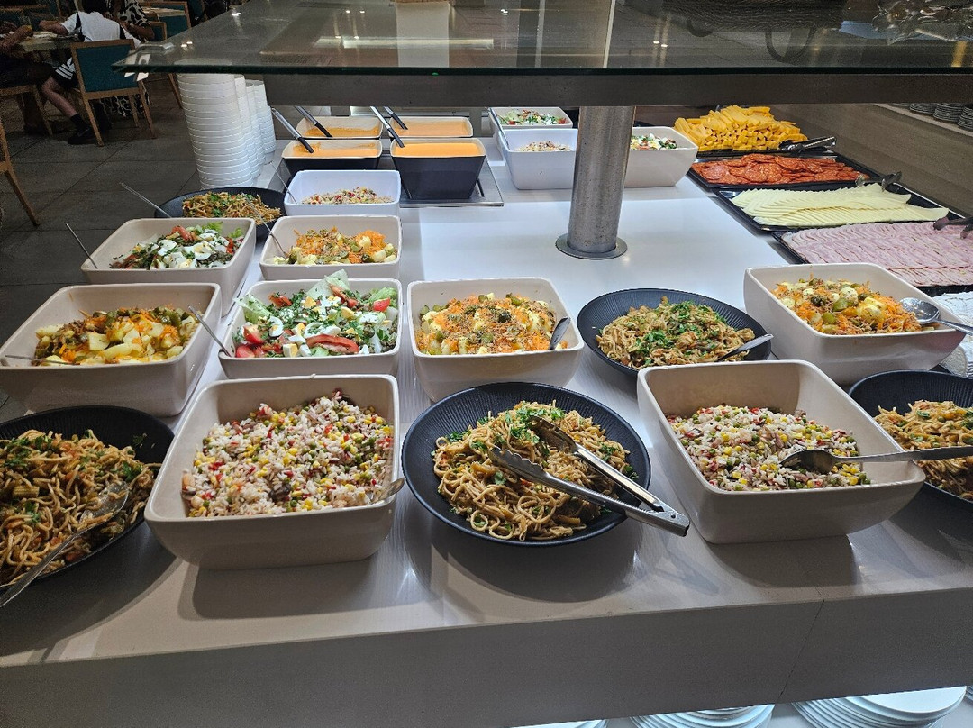 罗克特斯帕尔梅拉酒店 - 皮埃尔度假主图