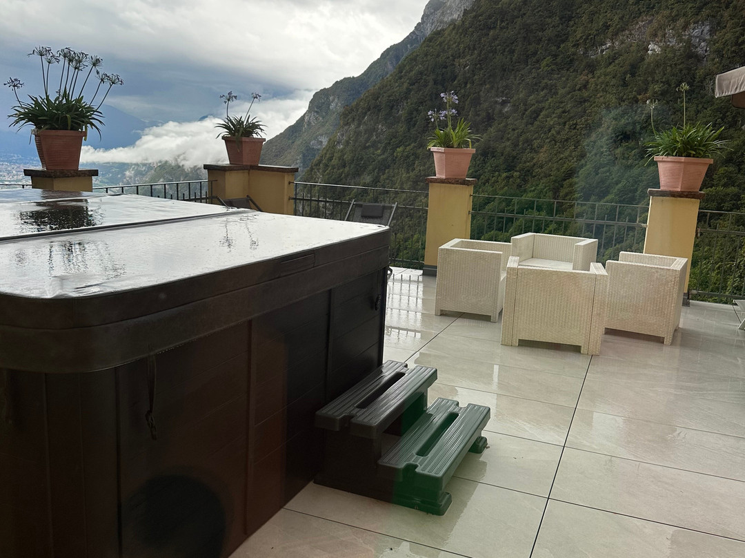 Albergo Miravalle Fai Della Paganella主图