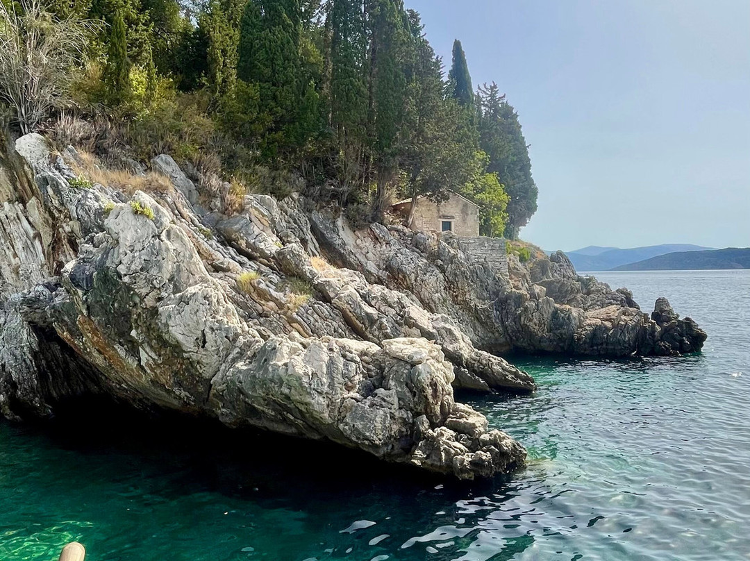 Madalena Boat Trips-Gouvia必去景点