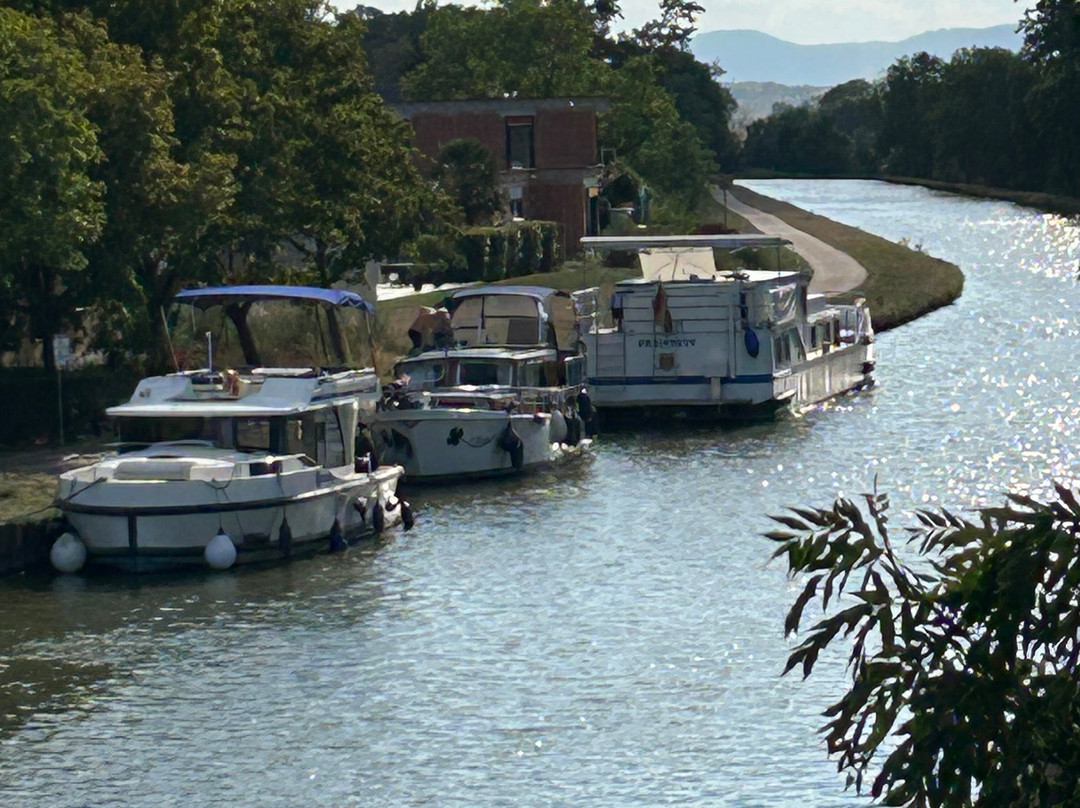 Le Boat - Hesse-Hesse必去景点