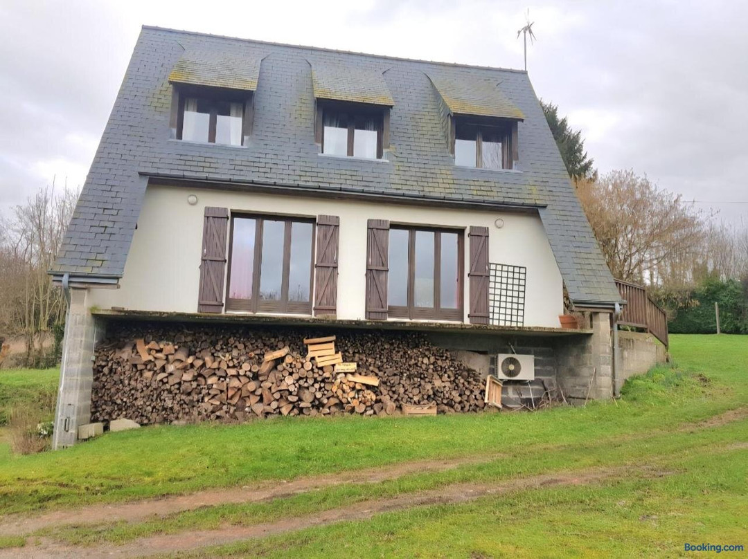 Maison Normande