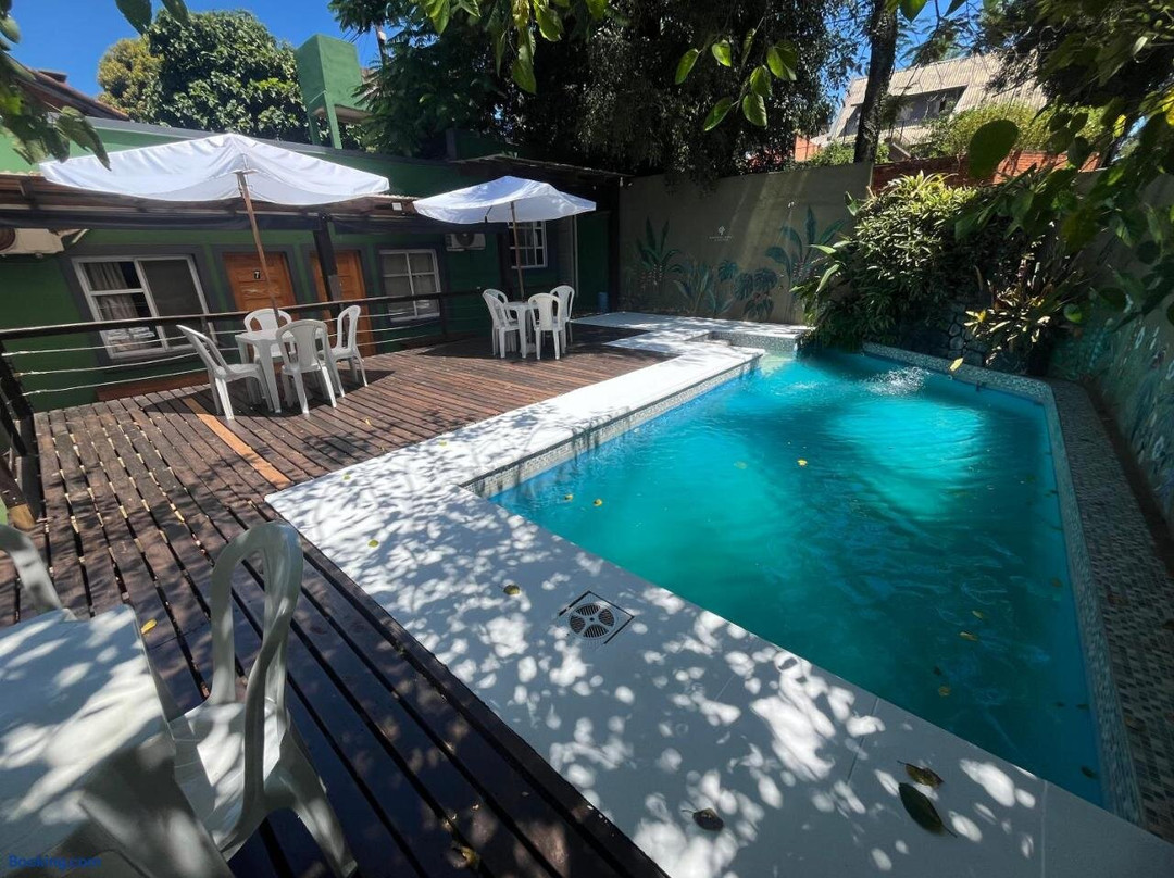 Amambay Apart & Suites