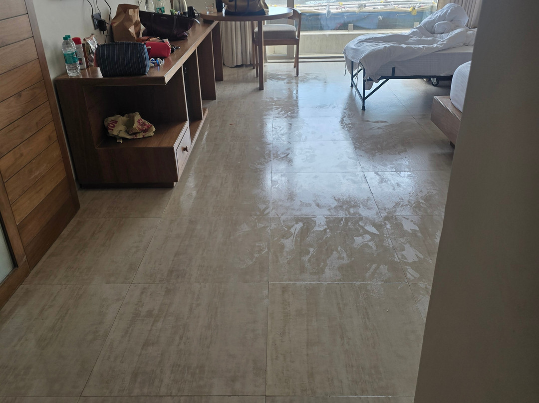 Hotel Sea Rock Inn主图
