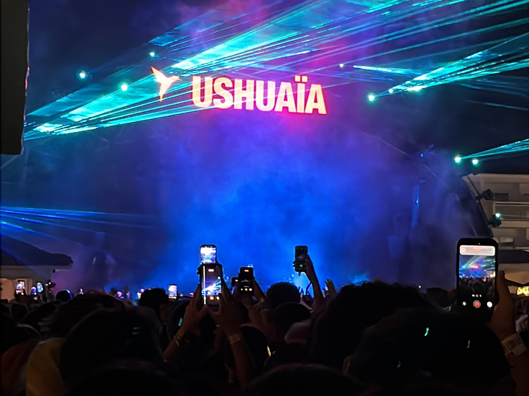 Ushuaïa Ibiza-博萨海滩必去景点