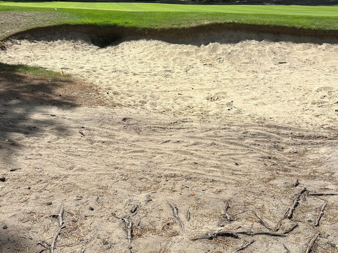 Pine Ridge Golf Club-Frimley必去景点