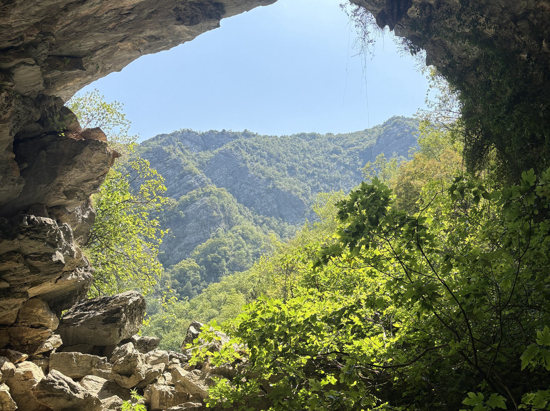 Undiscovered Montenegro-维尔巴札拉必去景点