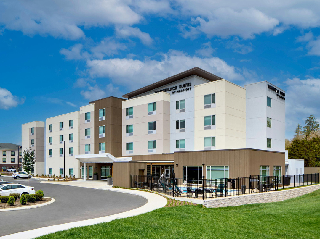 TownePlace Suites by Marriott Tullahoma