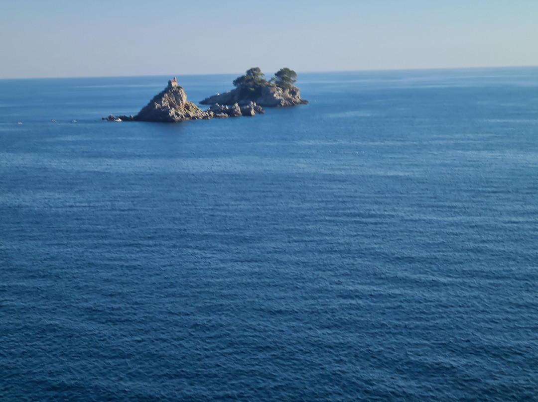 Petrovac Quay-Petrovac必去景点