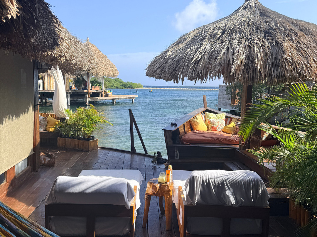 Aruba Ocean Villas主图