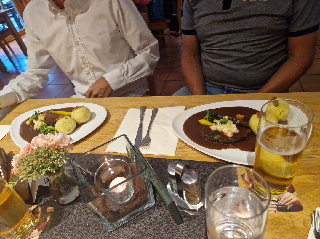 Schätzlhof Restaurant
