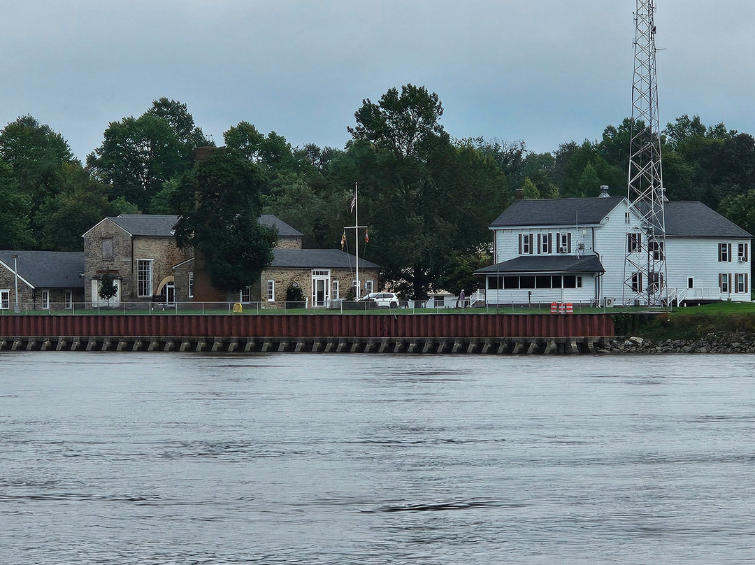 Ben Cardin C&d Canal Recreation Trail-Chesapeake City必去景点
